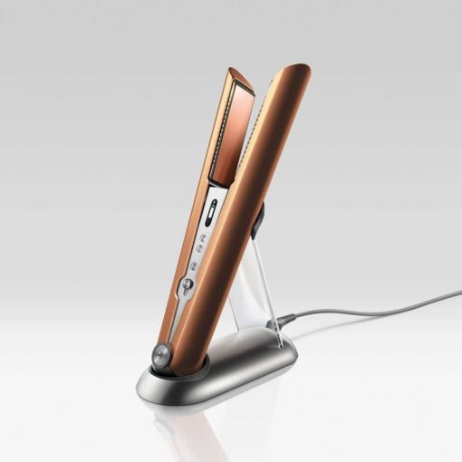 Dyson Corrale Copper/Nickel Hair Straightener - Image 2