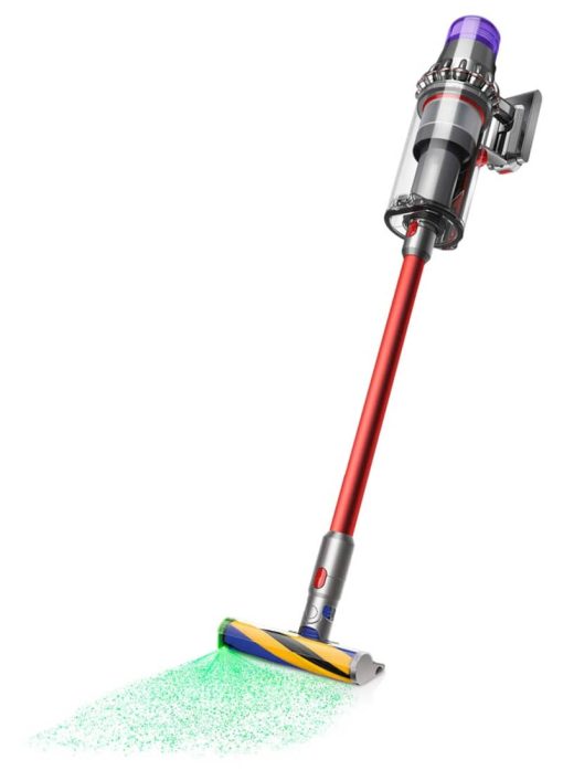 Dyson Outsize+ Cordless Vacuum Cleaner