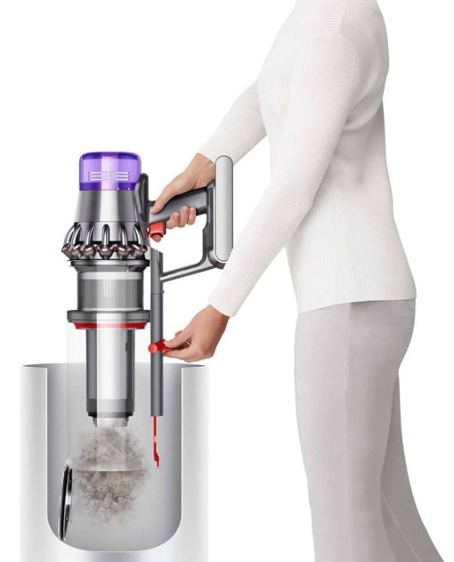 Dyson Outsize+ Cordless Vacuum Cleaner - Image 10