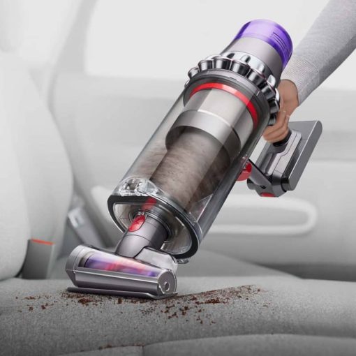 Dyson Outsize+ Cordless Vacuum Cleaner - Image 6