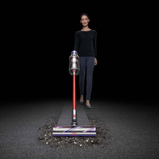Dyson Outsize+ Cordless Vacuum Cleaner - Image 3