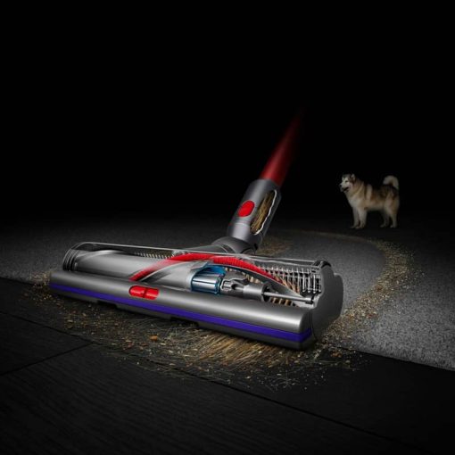 Dyson Outsize+ Cordless Vacuum Cleaner - Image 4