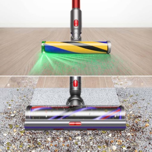 Dyson Outsize+ Cordless Vacuum Cleaner - Image 5