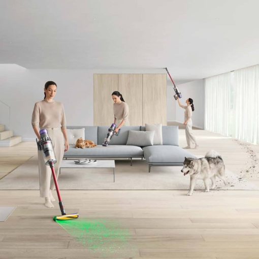 Dyson Outsize+ Cordless Vacuum Cleaner - Image 2