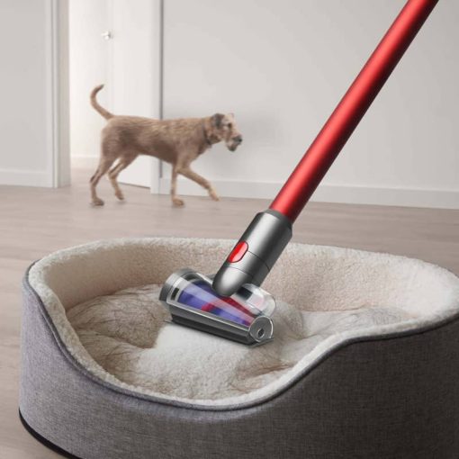 Dyson Outsize+ Cordless Vacuum Cleaner - Image 7