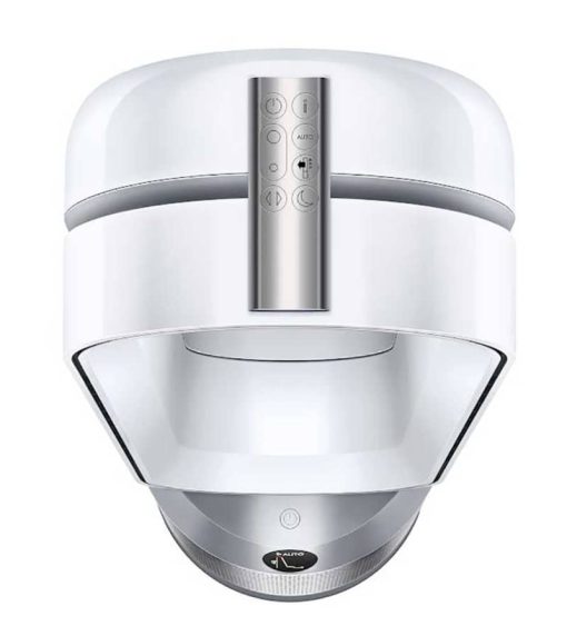 Dyson Purifier Cool Autoreact White/Nickel Air Purifier - Image 3