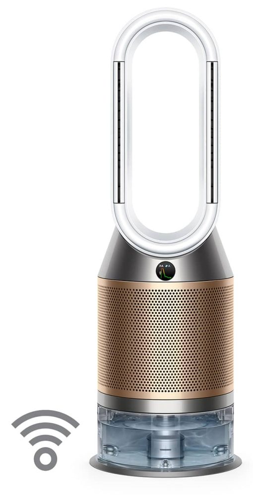 Dyson Humidify+Cool Formaldehyde PH04 Air Purifier