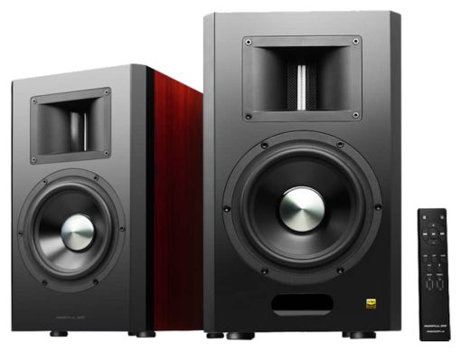 Edifier Airpulse A300Pro Hi-Res Active Speaker System (Pair)