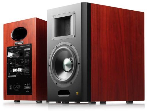 Edifier Airpulse A300Pro Hi-Res Active Speaker System (Pair) - Image 5