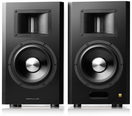 Edifier Airpulse A300Pro Hi-Res Active Speaker System (Pair) - Image 2