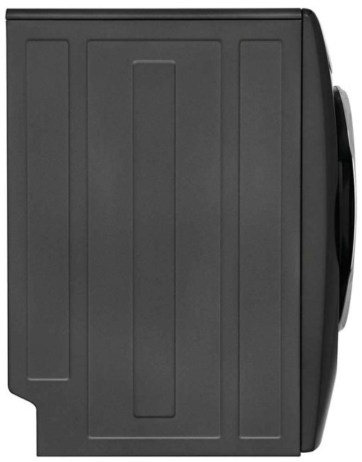 Electrolux 8 Cu. Ft. Titanium Front Load Perfect Steam Electric Dryer With Predictive Dry And Instant Refresh - Image 8