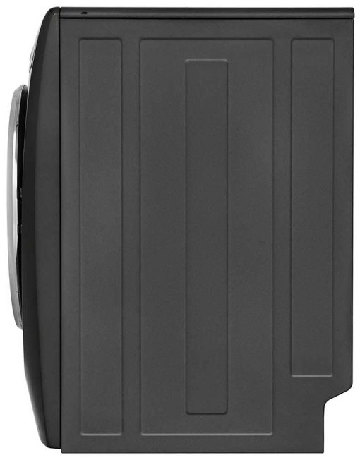 Electrolux 8 Cu. Ft. Titanium Front Load Perfect Steam Electric Dryer With Predictive Dry And Instant Refresh - Image 7