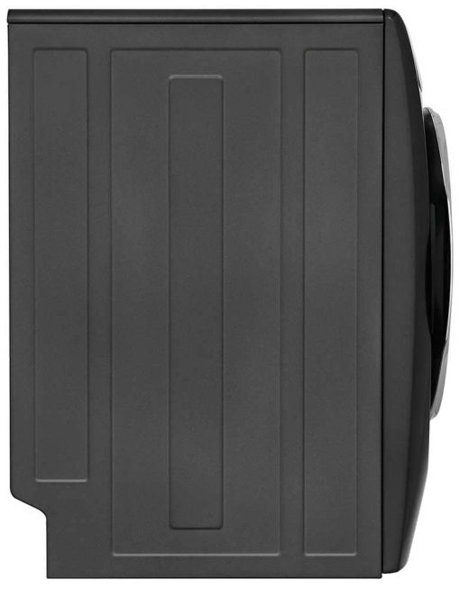 Electrolux 8 Cu. Ft. Titanium Front Load Perfect Steam Gas Dryer With Predictive Dry And Instant Refresh - Image 8