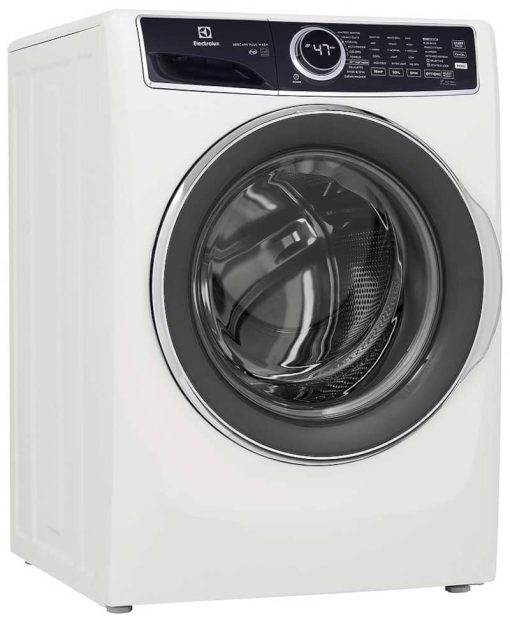 Electrolux 4.5 Cu. Ft. White Front Load Perfect Steam Washer With LuxCare Plus Wash - Image 6