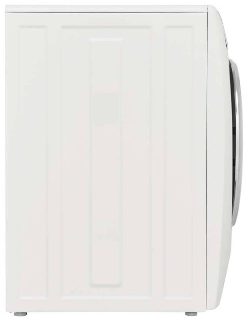 Electrolux 4.5 Cu. Ft. White Front Load Perfect Steam Washer With LuxCare Plus Wash - Image 8