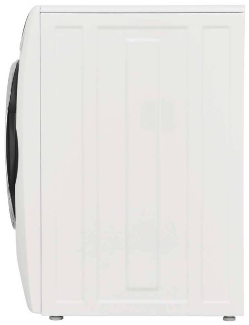 Electrolux 4.5 Cu. Ft. White Front Load Perfect Steam Washer With LuxCare Plus Wash - Image 7