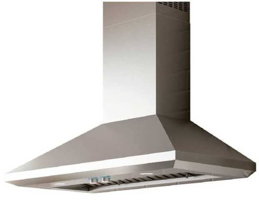 Elica Pro Series Leone 42" Stainless Steel Range Hood