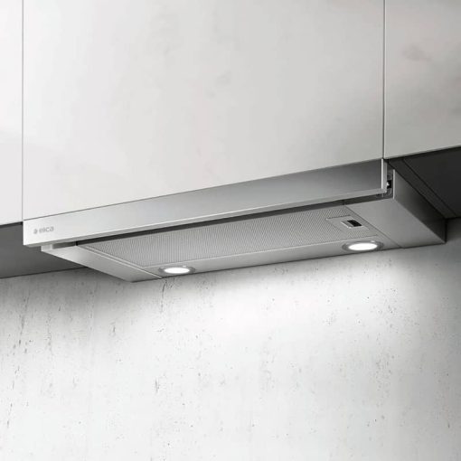 Elica Comfort Series TT 30" Stainless Steel Under Cabinet Range Hood