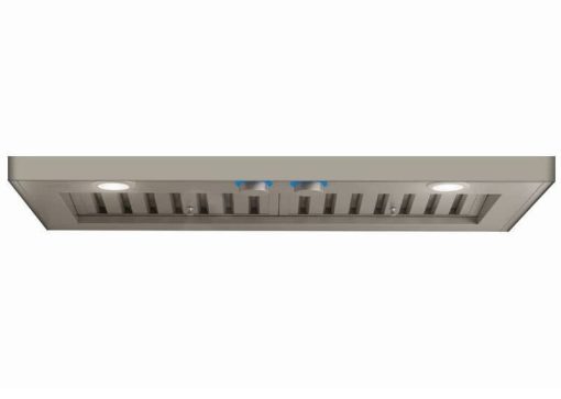 Elica Trento 46" 1200 CFM Stainless Steel Range Hood Insert