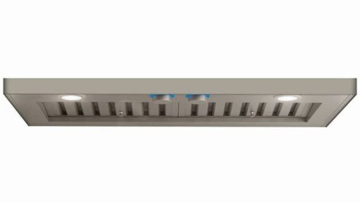 Elica Trento 28" 600 CFM Stainless Steel Range Hood Insert