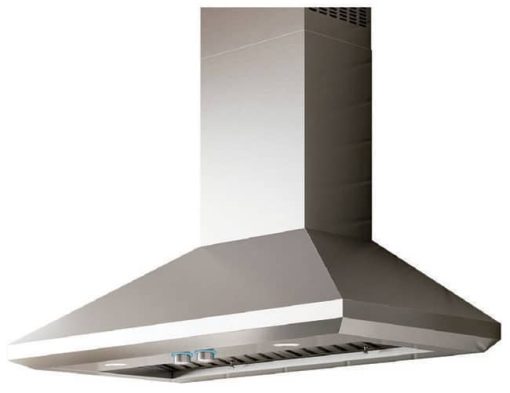 Elica Pro Series Leone 36" Stainless Steel Range Hood