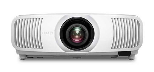 Epson Home Cinema LS11000 4K PRO-UHD Laser Projector