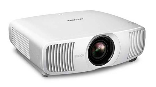 Epson Home Cinema LS11000 4K PRO-UHD Laser Projector - Image 6