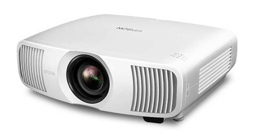 Epson Home Cinema LS11000 4K PRO-UHD Laser Projector - Image 5