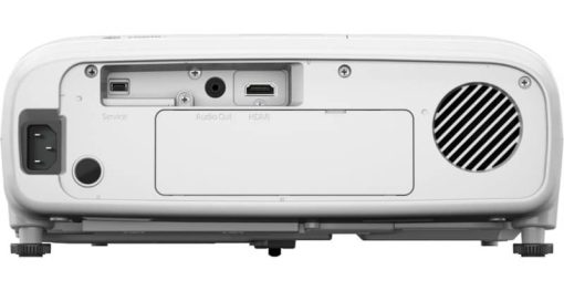 Epson Home Cinema 2200 3LCD Full HD 1080p Projector - Image 2