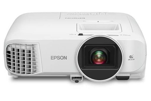 Epson Home Cinema 2200 3LCD Full HD 1080p Projector - Image 6