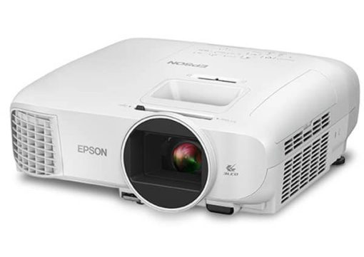 Epson Home Cinema 2200 3LCD Full HD 1080p Projector - Image 5