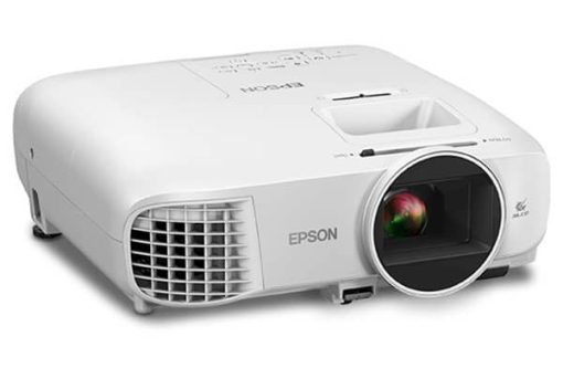 Epson Home Cinema 2200 3LCD Full HD 1080p Projector - Image 4