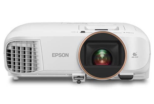 Epson Home Cinema 2250 3LCD Full HD 1080p Projector