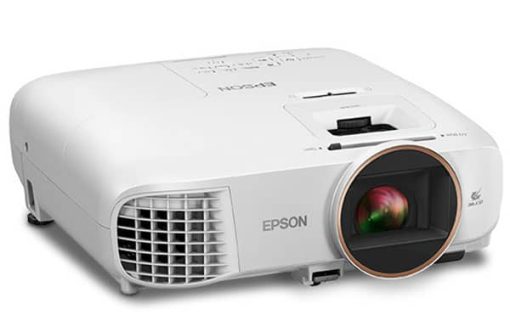 Epson Home Cinema 2250 3LCD Full HD 1080p Projector - Image 4