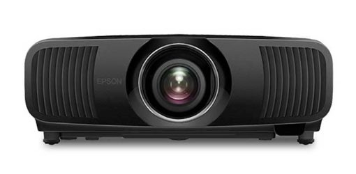 Epson Pro Cinema LS12000 4K PRO-UHD Laser Projector