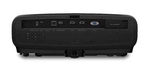 Epson Pro Cinema LS12000 4K PRO-UHD Laser Projector - Image 2