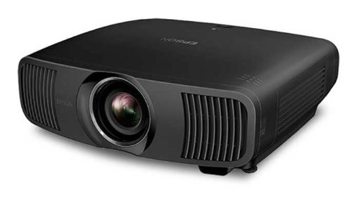 Epson Pro Cinema LS12000 4K PRO-UHD Laser Projector - Image 5