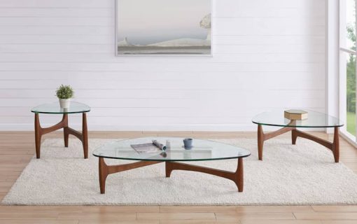 Euro Style Ledell 35" Coffee Table - Image 4