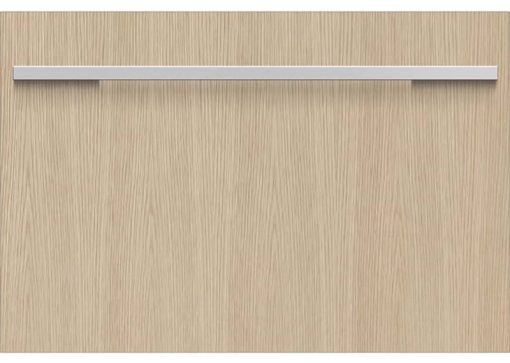 Fisher & Paykel ADA Series 9 24" Panel Ready Integrated Single DishDrawer Dishwasher