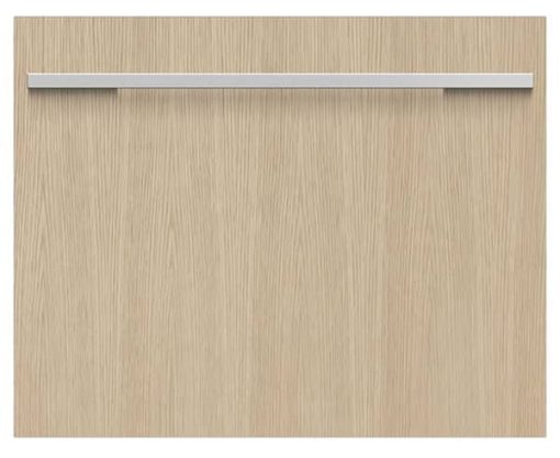 Fisher & Paykel Series 9 24" Panel Ready Tall Integrated Single DishDrawer Dishwasher