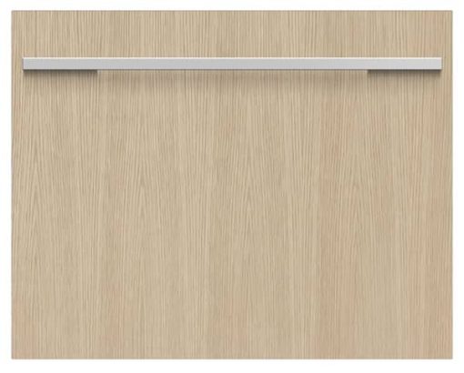 Fisher & Paykel ADA Series 9 24" Panel Ready Tall Integrated Single DishDrawer Dishwasher