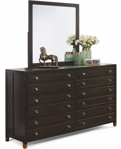 Flexsteel Cologne Dresser