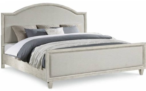 Flexsteel Newport King Bed