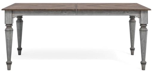 Flexsteel Plymouth Rectangular Dining Table - Image 4
