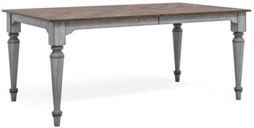 Flexsteel Plymouth Rectangular Dining Table