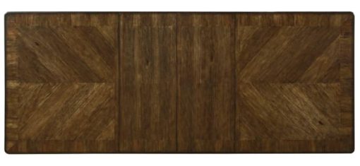 Flexsteel Plymouth Rectangular Dining Table - Image 7