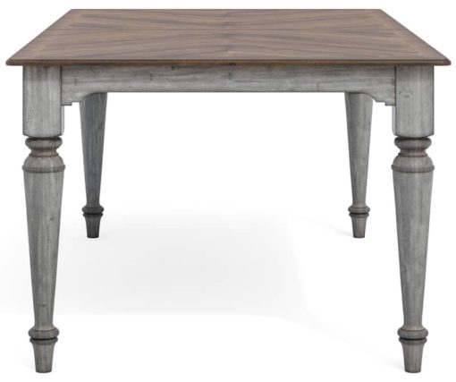 Flexsteel Plymouth Rectangular Dining Table - Image 5