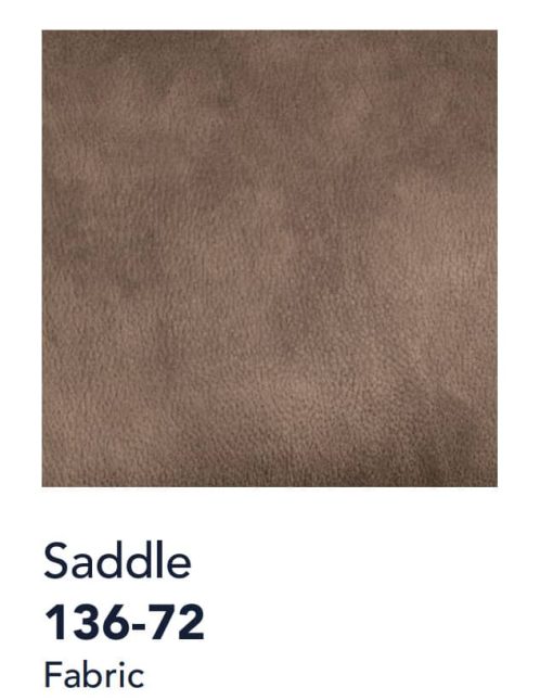 Flexsteel Nirvana Saddle Fabric Full Wedge - Image 2
