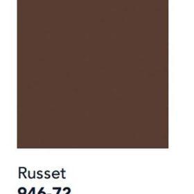 Flexsteel Henry Russet Power Reclining Loveseat With Power Headrests & Lumbar - Image 3
