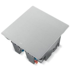 Focal 1000 ICLCR5 Black Bass-Reflex 3-Way In-Ceiling Loudspeaker (Each) - Image 6